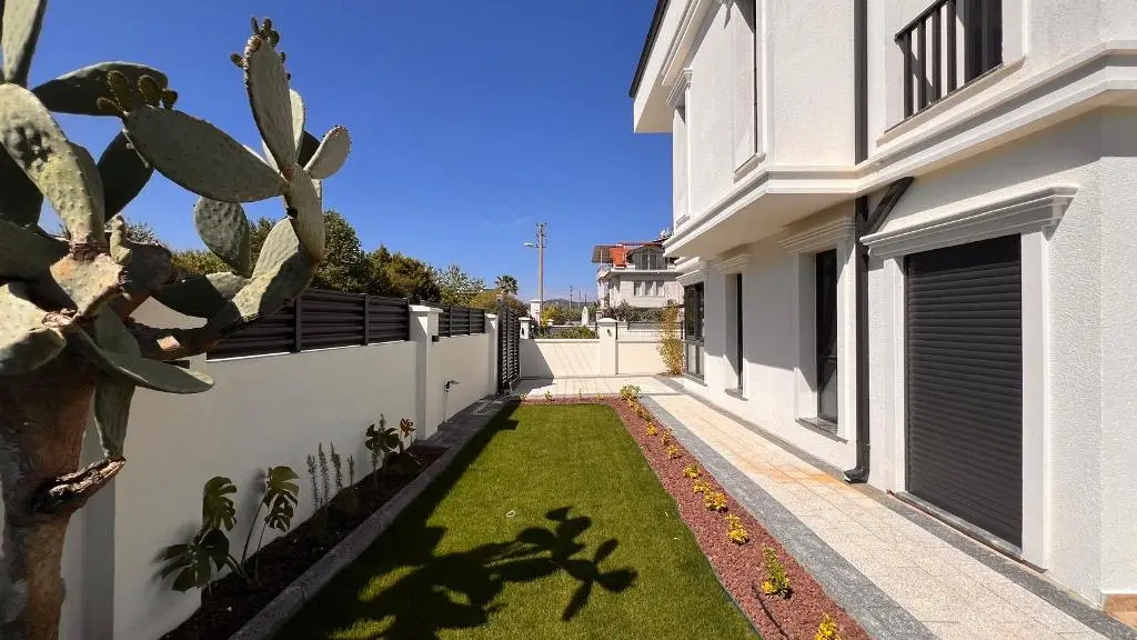 Home in Babatasi